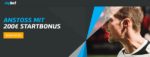 mybet.de 200 Euro Wettbonus Sport