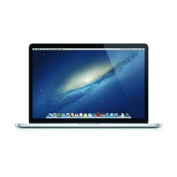 Apple MacBook Pro 15,4" Retina