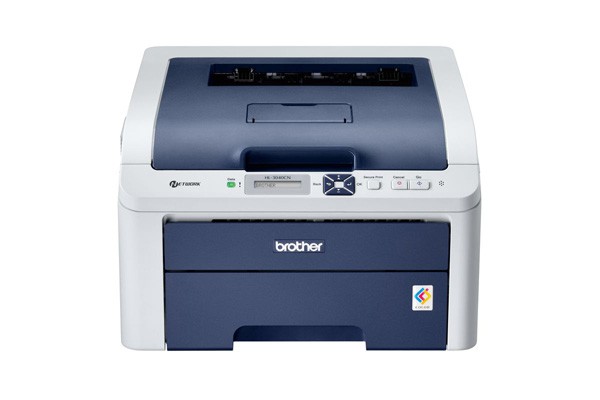 Brother-HL-3040CN-Farblaserdrucker