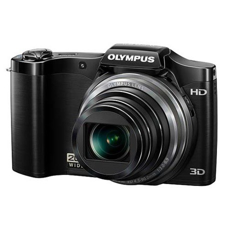 Olympus SZ-11