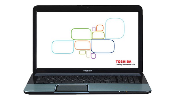 Toshiba Satellite L875D-10E