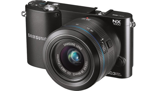 Samsung-NX1000