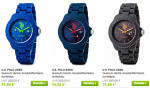 Uhr von U.S. Polo Assn. günstiger kaufen