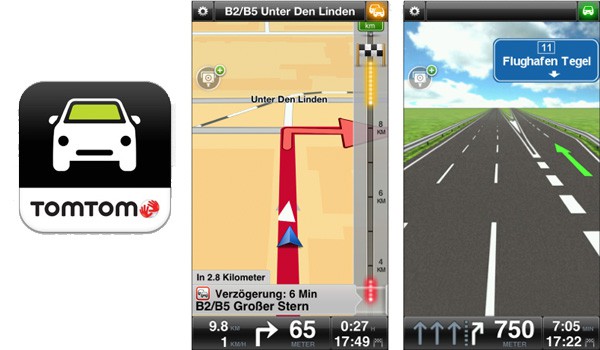 TomTom-Navigations-App-guenstiger