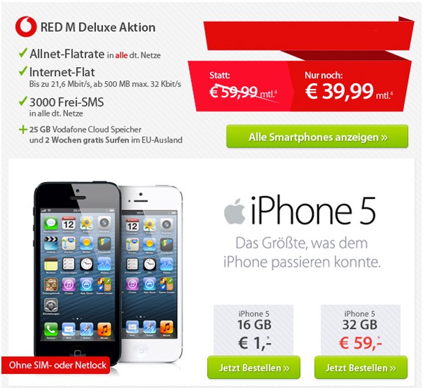 VODAFONE-super-Tarif-mit-iPhone