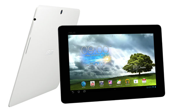 Asus -MeMo Pad Smart 10 günstiger kaufen