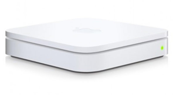 Apple AirPort Extreme Basisstation günstiger