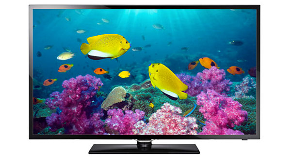 Samsung UE40F5370 LED TV günstiger