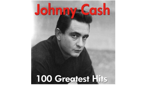 Johnny Cash Best of Songs MP3