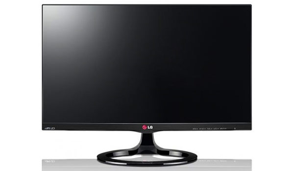 LG 27EA73LM-P günstiger 27 Zoll Monitor IPS  Panel