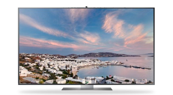 Samsung UE65F9090 günstiger 4k Fernseher UHD 