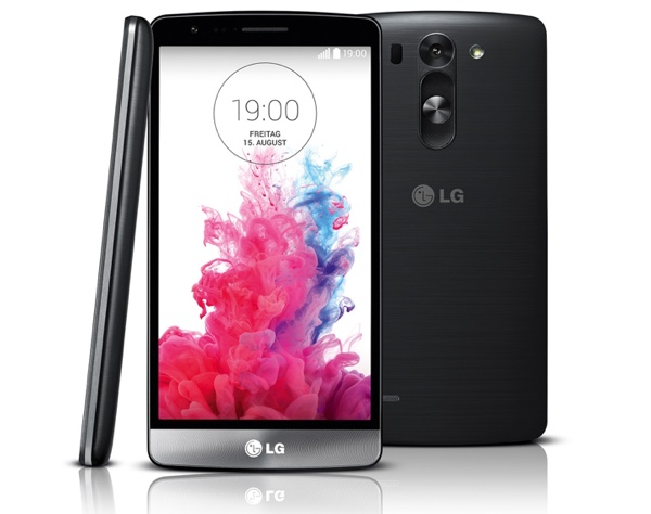 Android-Smartphone LG G3 günstiger kaufen