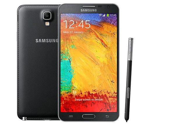 Samsung Galaxy Note 3 günstiger kaufen ohne Vertrag