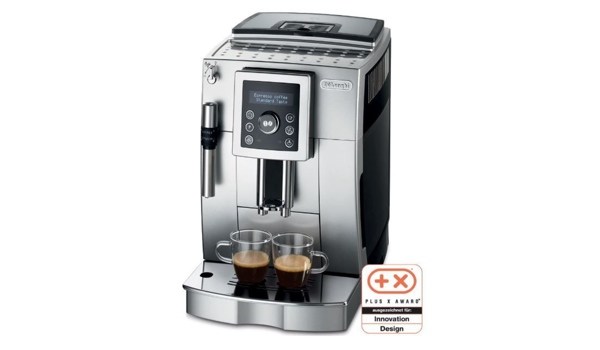 Kaffeevollautomat DeLonghi ECAM 23.420 SB günstig kaufen