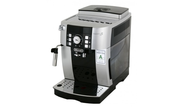 DeLonghi ECAM 21.117.SB günstiger Kaffeevollautomat