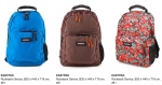 Rucksack von Eastpak günstiger kaufen