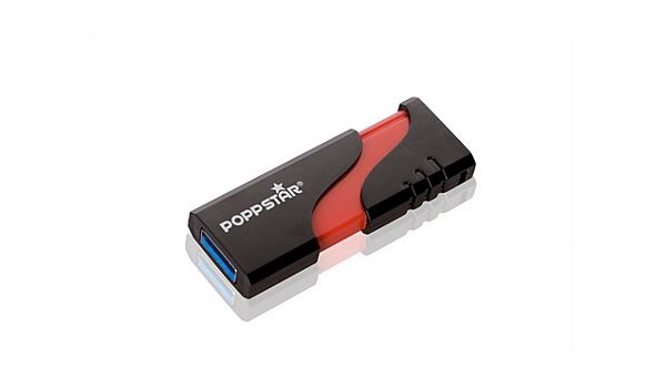 günstiger USB 3.0 Stick mit 128 GB Speicher