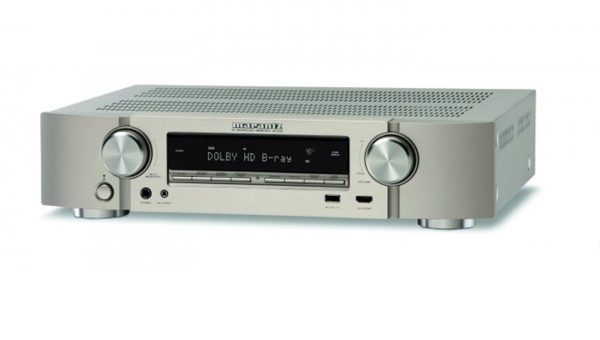 Marantz Receiver günstiger kaufen bei comtech.de mit Gutschein