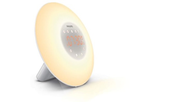 Philips Wake-Up Licht günstiger kaufen