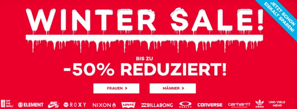 planet-sports.de Gutschein und Rabatt im Wintersale