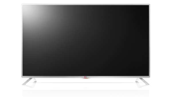 günstiger 50 Zoll LED Full-HD Fernseher LG 50LB582V