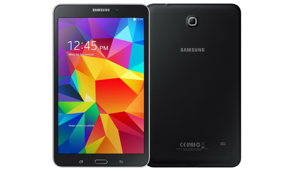 Samsung Galaxy Tab4 7 Zoll günstiger kaufen