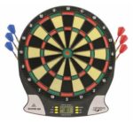 elektronische Dartscheibe Dart WM PDC 2016