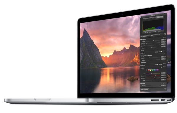 MacBook Pro 13 Zoll günstiger kaufen Angebot