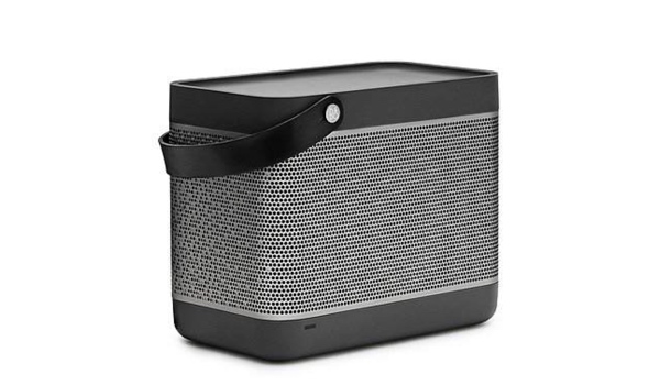 mobiler Lautsprecher BANG & OLUFSEN Beolit 12 günstig kaufen