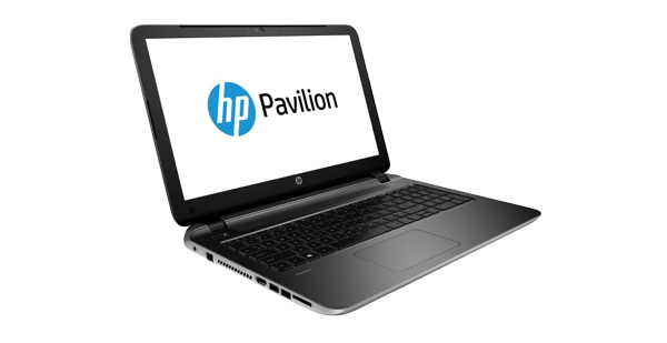 günstiges 15 Zoll Notebook HP Pavilion 15 p259ng