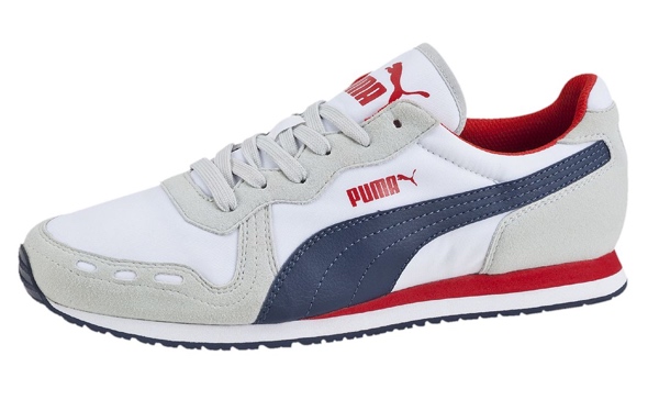 Puma Sale bis zu 50 Prozent Rabatt