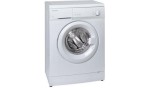 günstige Waschmaschine Techwood OMV 510 unter 200 Euro