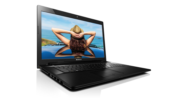 günstges 17 Zoll Notebook Lenovo unter 300 Euro