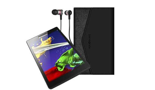 Lenovo Tab 2 A7 7 Zoll Tablet unter 100 Euro