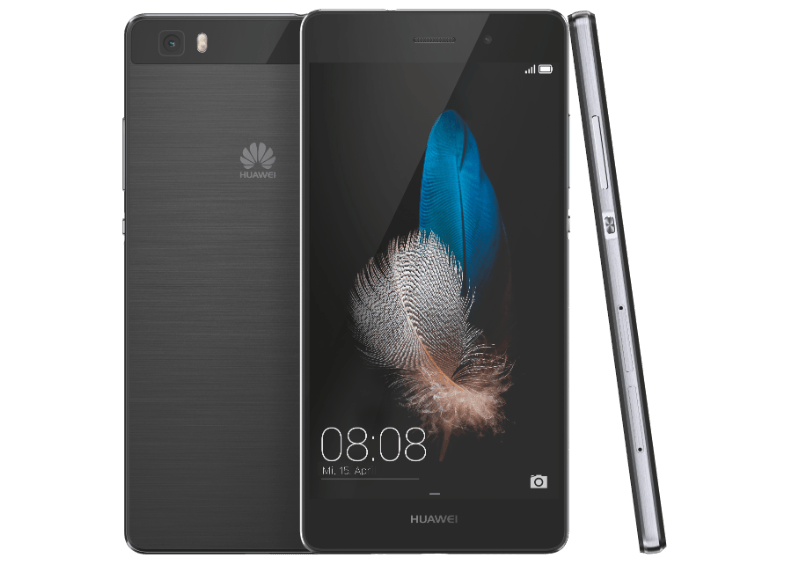 Huawei P8 lite Smartphone unter 200 Euro