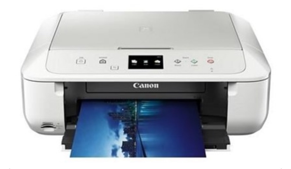 Canon PIXMA MG6853 Multifunktionsdrucker inkl ARAL Tankgutschein für unter 100 Euro