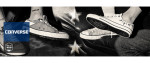 CONVERSE Sneaker Schuhe Frauen Männer Kinder günstiger kaufen