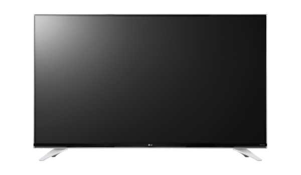 Ultra-HD 4k Fernseher LG 49UF8409 für unter 700 Euro