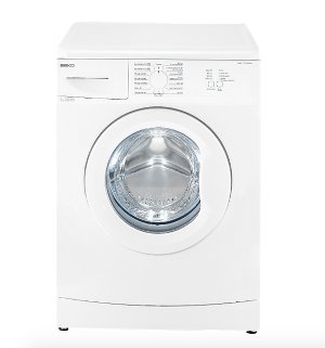 Beko Waschmaschine 5kg Fassungsvermögrn unter 200 Euro