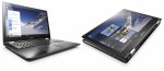 Lenovo Yoga 500-15IBD 2-in-1 Notebook für unter 500 Euro