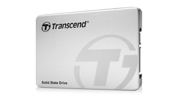 SSD Festplatte Transcend SSD370S unter 50 Euro