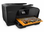 HP OfficeJet 7510 DIN A3 Tintenstrahldrucker 4in1 kopieren, faxen, scannen, drucken