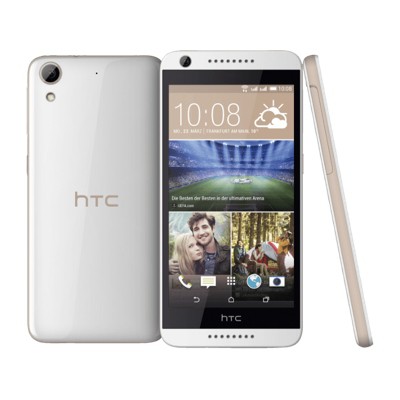 5 Zoll Smartphone HTC Desire 626G unter 100 Euro