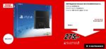Playstation 4 unter 300 Euro Media Markt
