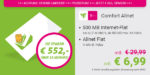 Telekom Handytarif Allnet Flat telefonieren und surfen