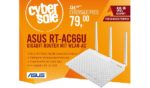 WLAN Router ASUS RT-AC66U günstiger kaufen