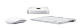 Apple Mac mini Keyboard und Mouse gratis dazu