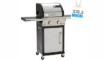 Gasgrill Landmann Triton unter 250 Euro