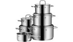 WMF Kochtöpfe 11 teilig günstiger