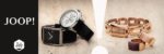 JOOP Schmuck und Uhren für Frauen und Männer günstiger kaufen